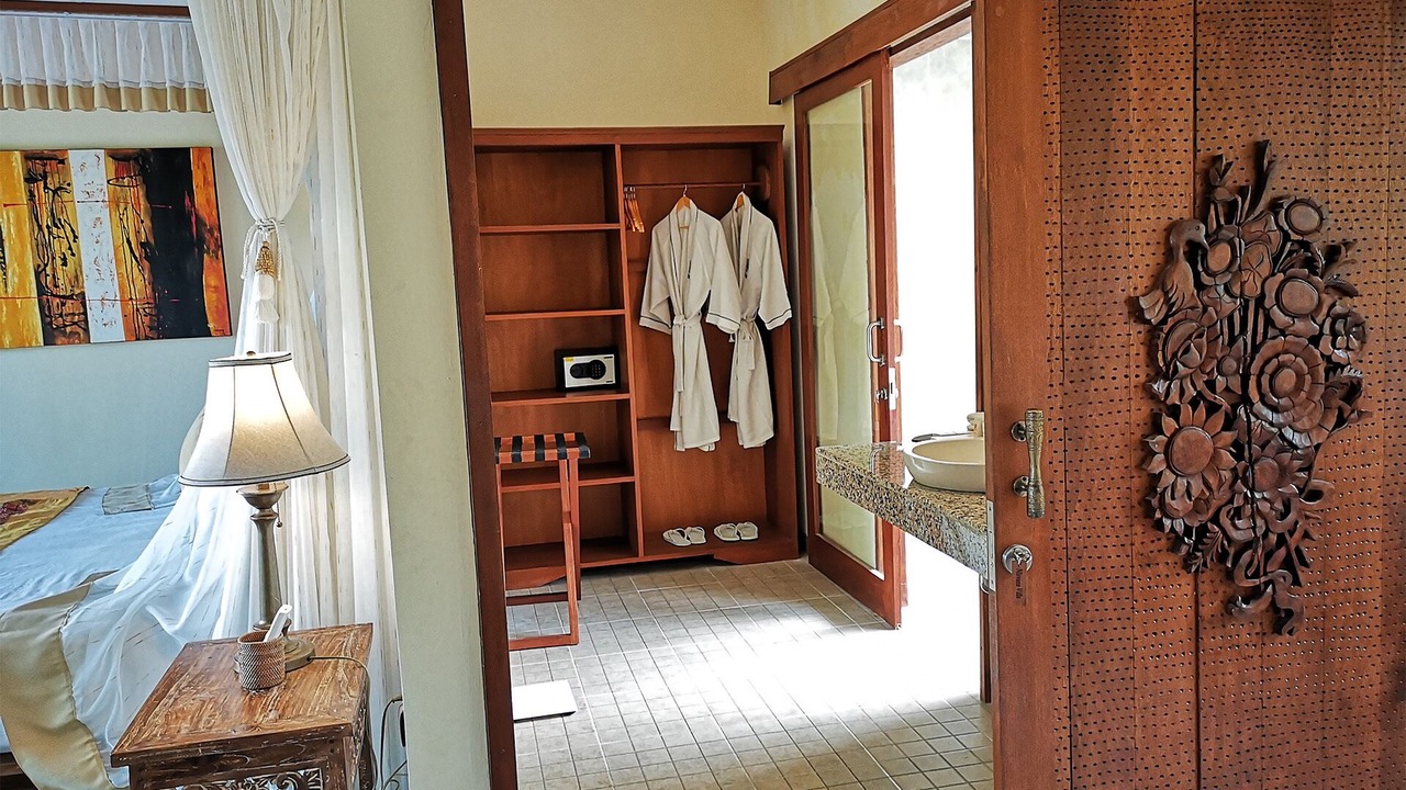 Photo of Bedroom in Penestanan