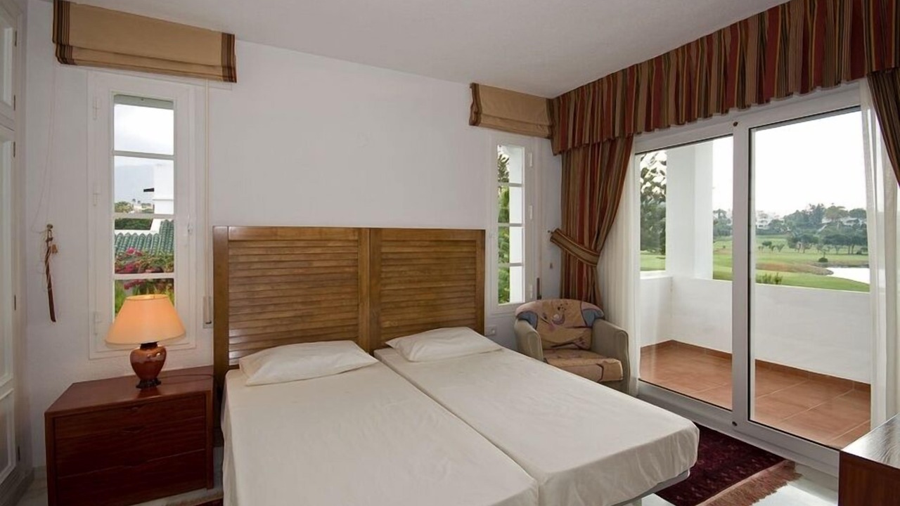 Photo of Bedroom in Nueva Andalucia