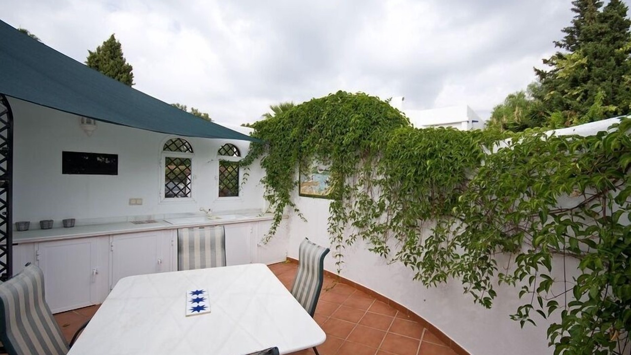Photo of Outdoor in Nueva Andalucia