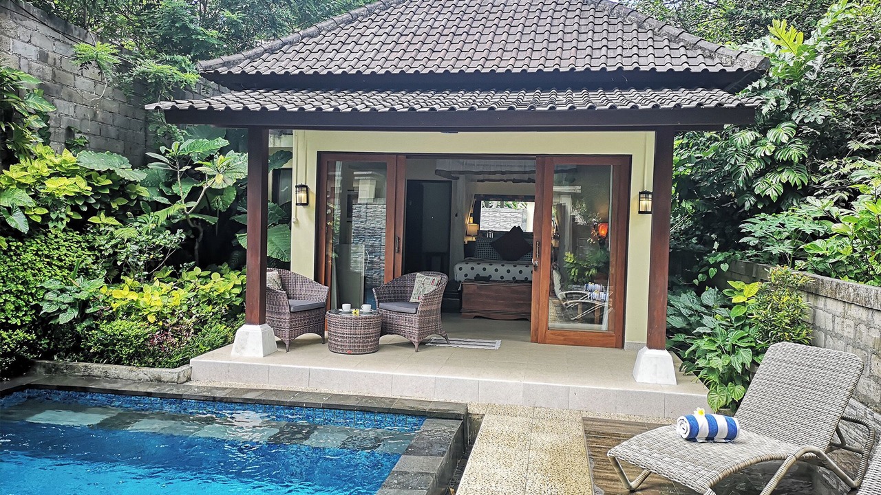 Photo of Outdoor in Penestanan