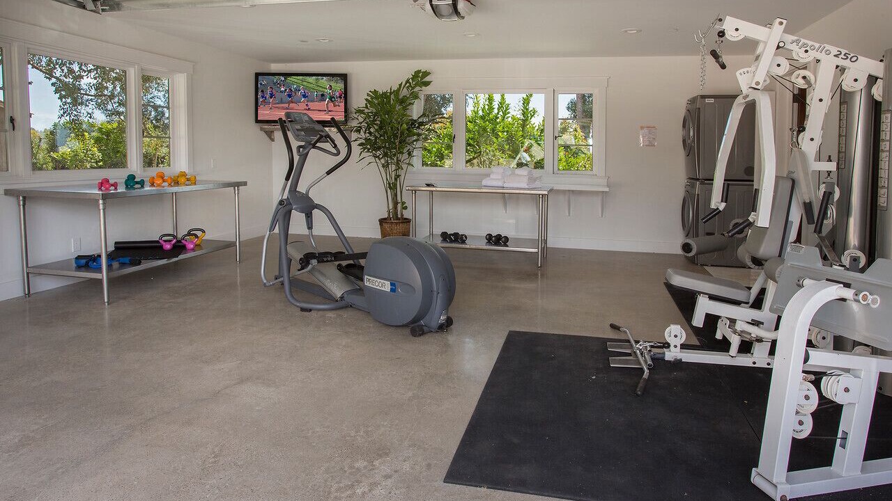 Photo of Bedroom in Carpinteria