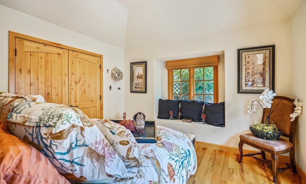 Photo of Bedroom in Northeast Carmel