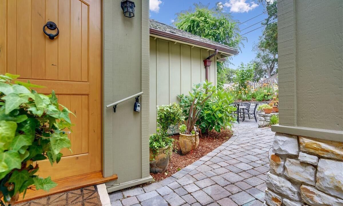 Photo of Outdoor in Northeast Carmel