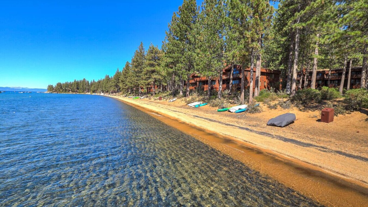 Photo of Others in Zephyr Cove