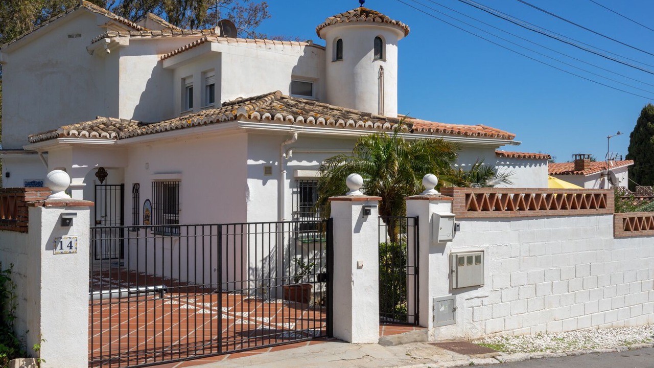 Photo of Outdoor in Benalmadena Costa