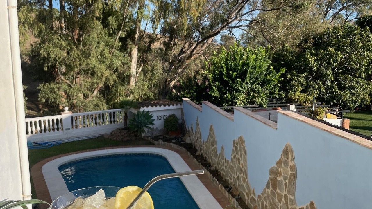 Photo of Outdoor in Benalmadena Costa