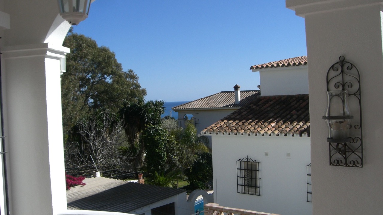 Photo of Outdoor in Benalmadena Costa