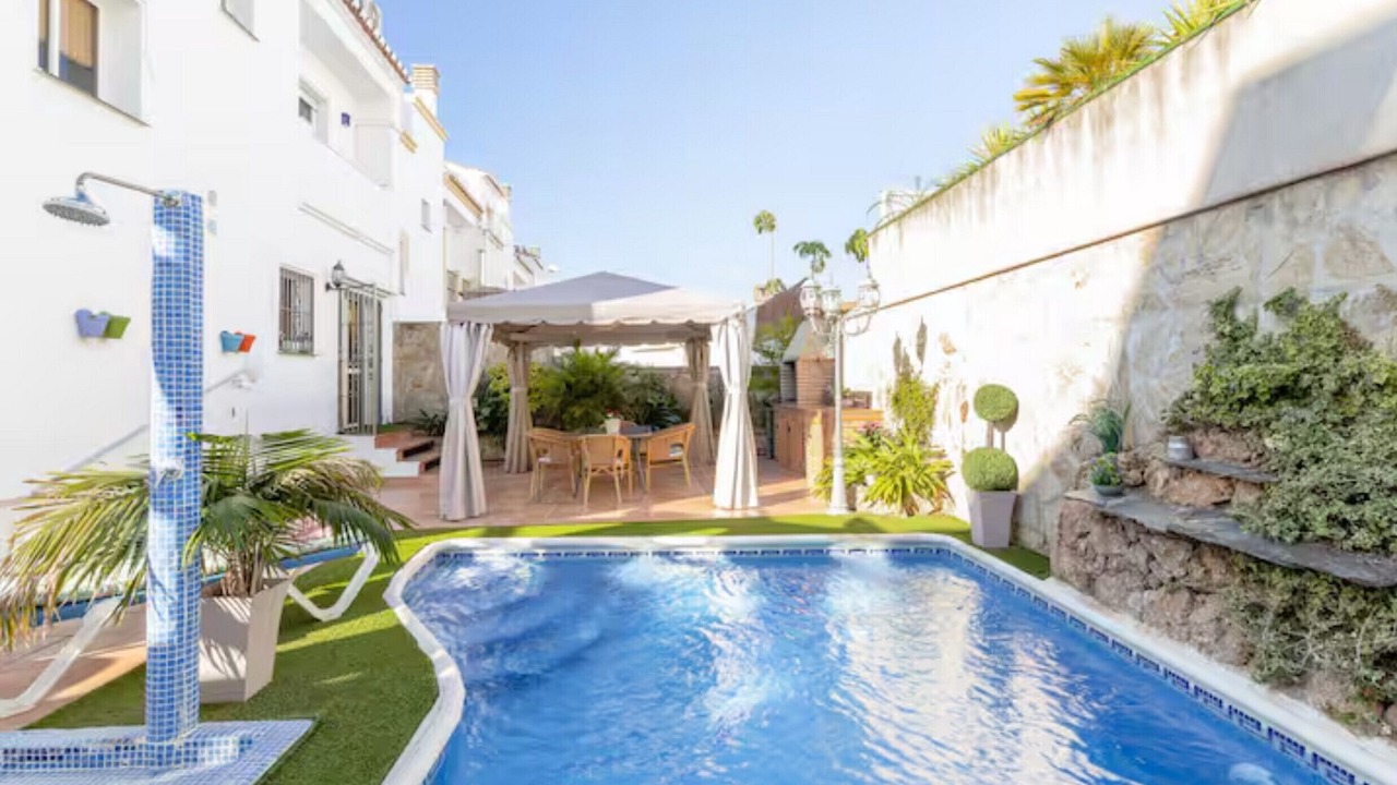 Photo of Outdoor in Nerja