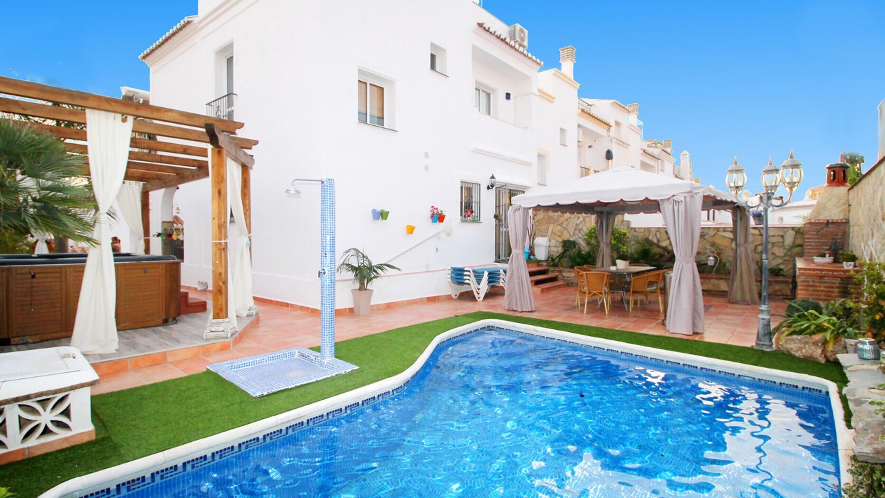 Photo of Outdoor in Nerja