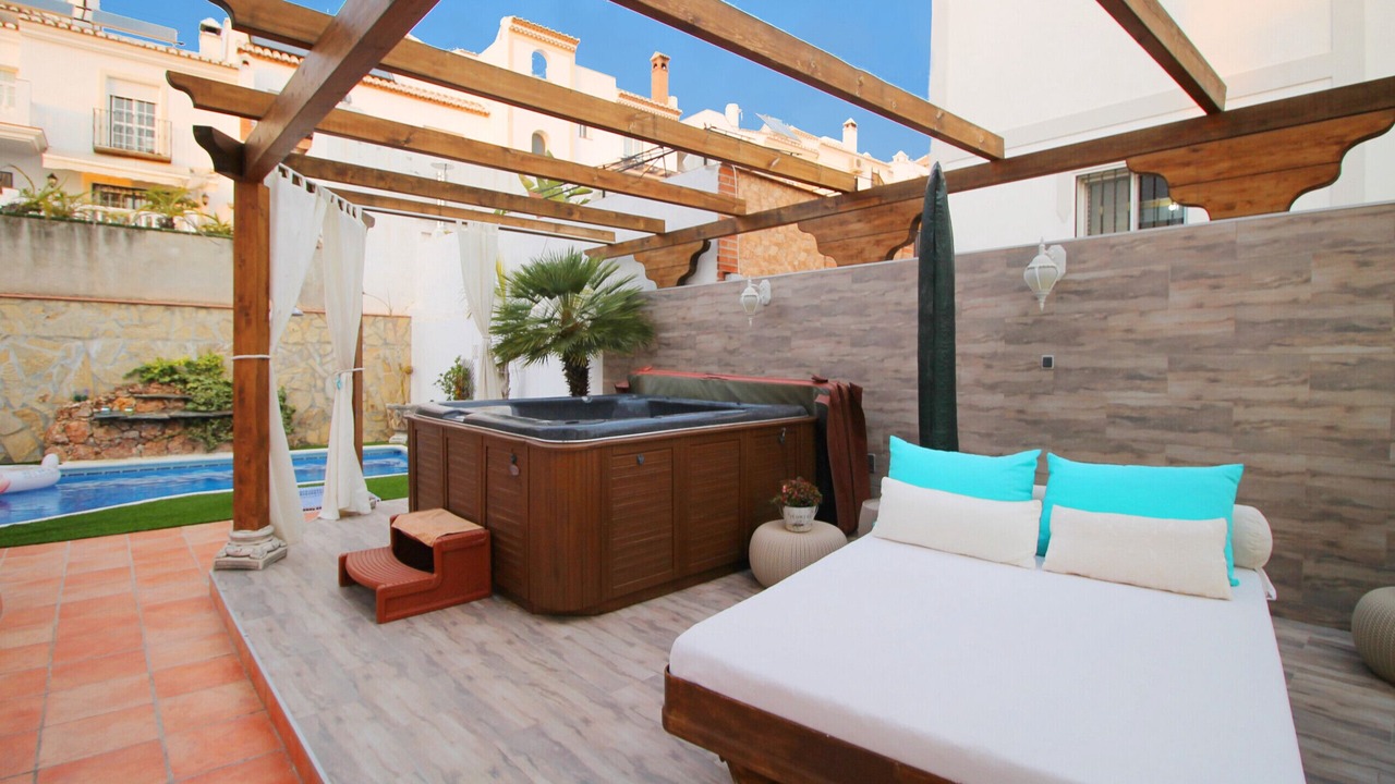 Photo of Outdoor in Nerja