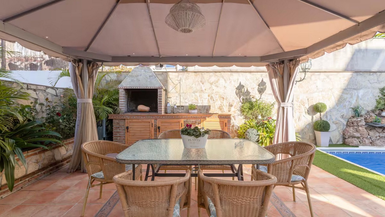 Photo of Outdoor in Nerja