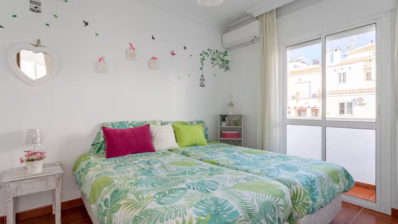 Photo of Bedroom in Nerja