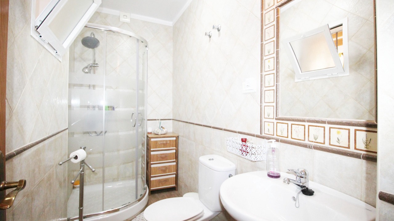Photo of Bathroom in Nerja