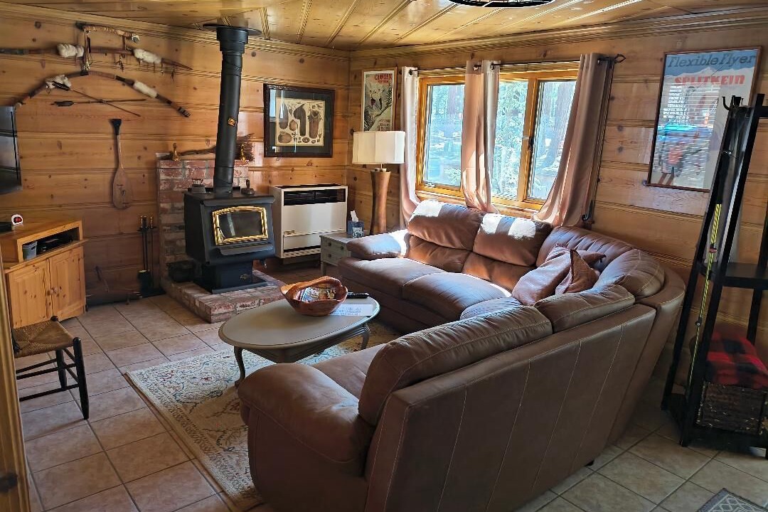 Photo of Livingroom in Bijou Pines