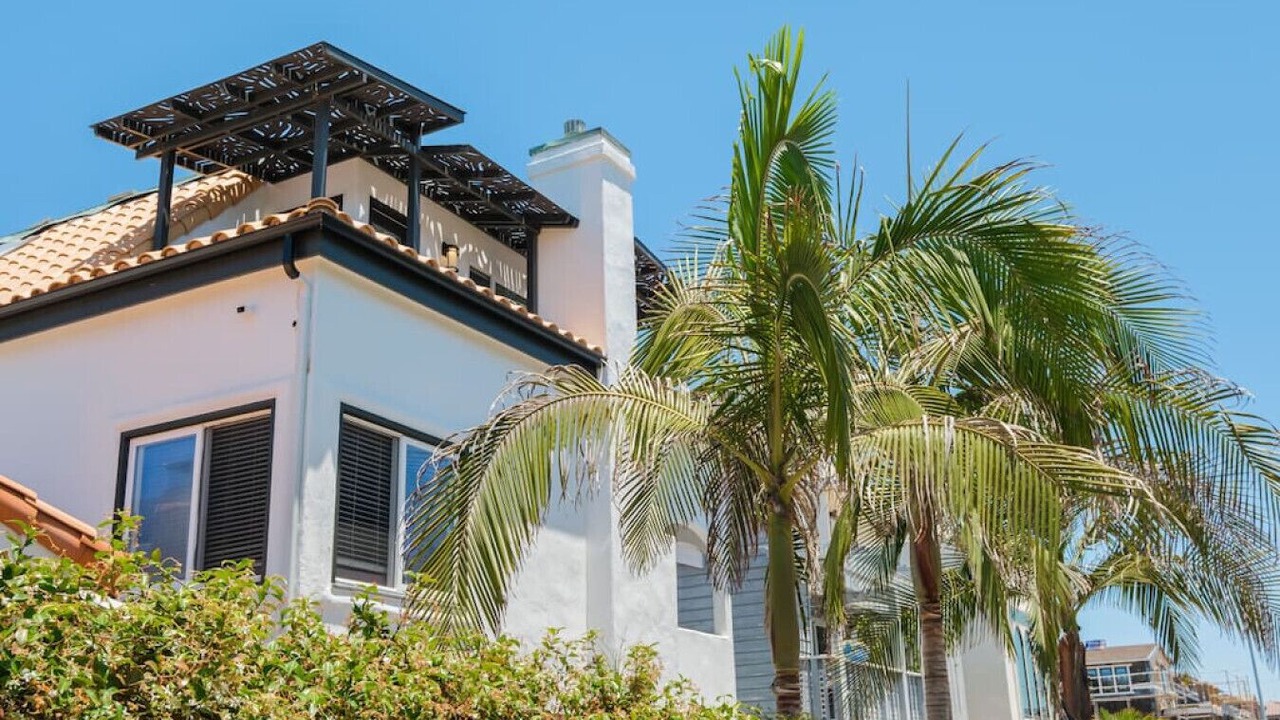 Photo of Outdoor in Mission Beach