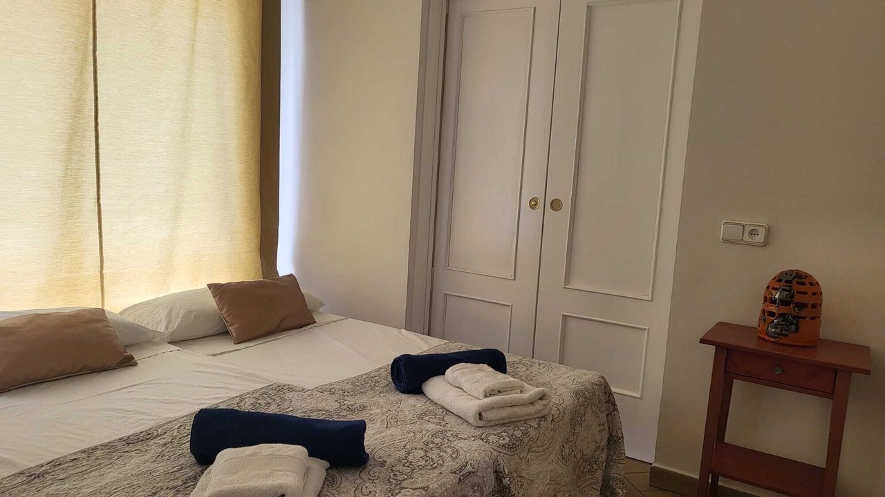 Photo of Bedroom in La Capellania