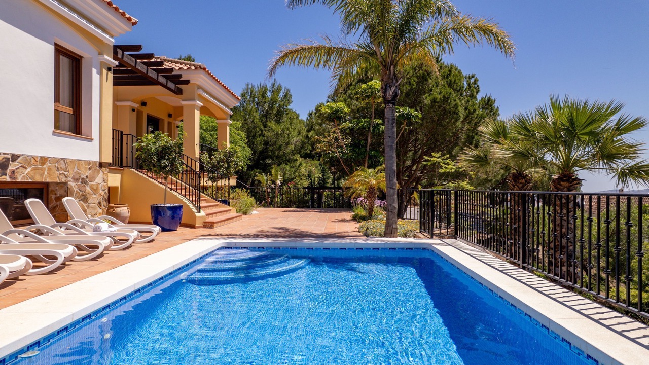 Photo of Outdoor in Mijas