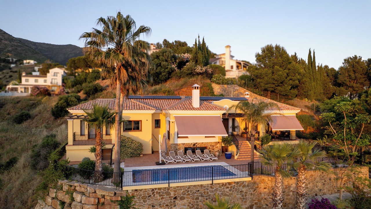Photo of Others in Mijas
