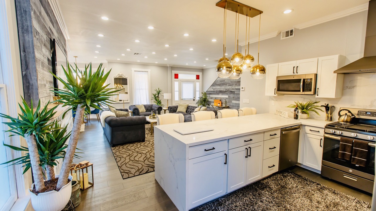 Photo of Kitchen in Hillcrest