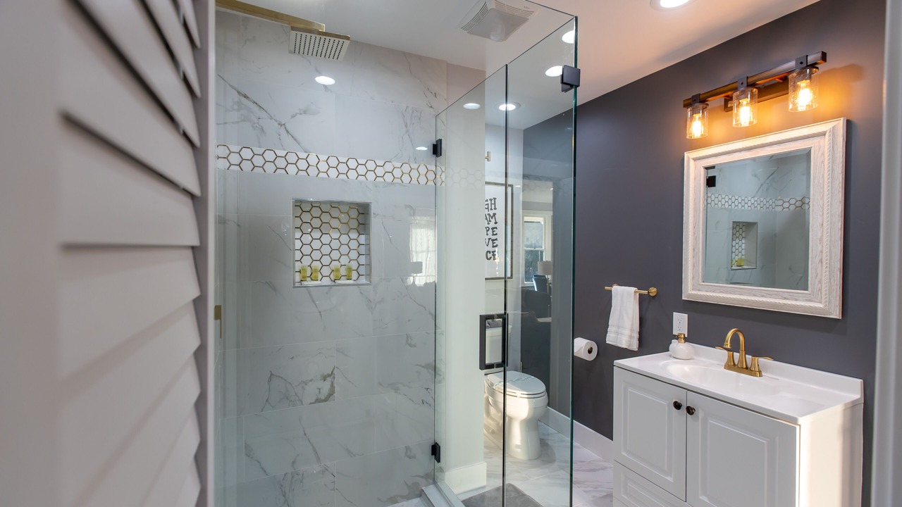 Photo of Bathroom in Hillcrest