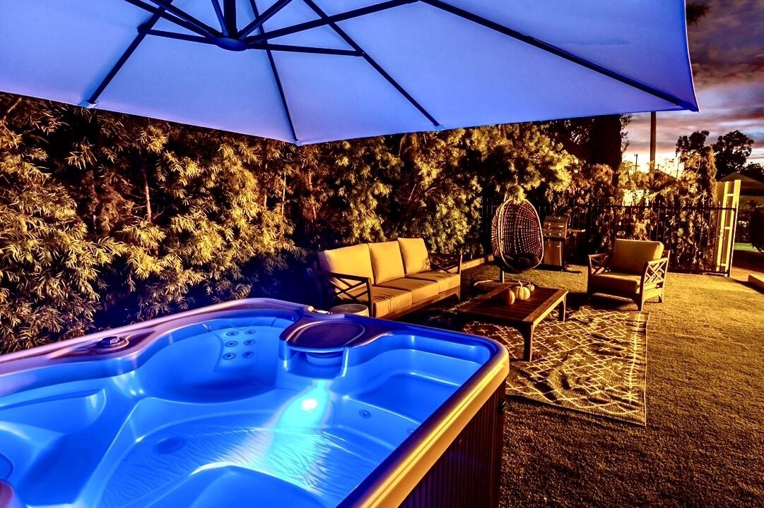 Photo of Outdoor in Hillcrest