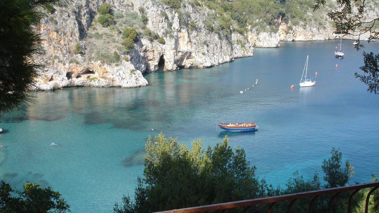 Photo of Others in Ogliastro Cilento
