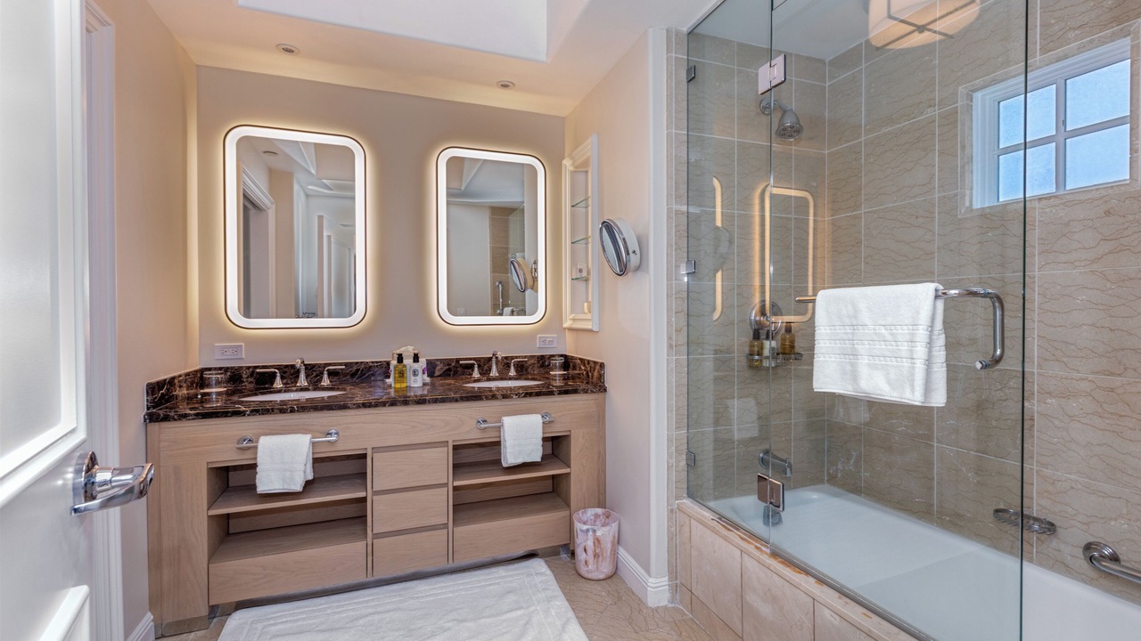 Photo of Bathroom in Aviara