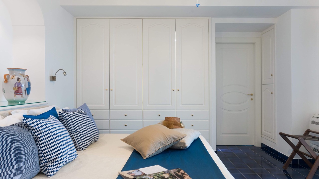 Photo of Bedroom in Conca dei Marini