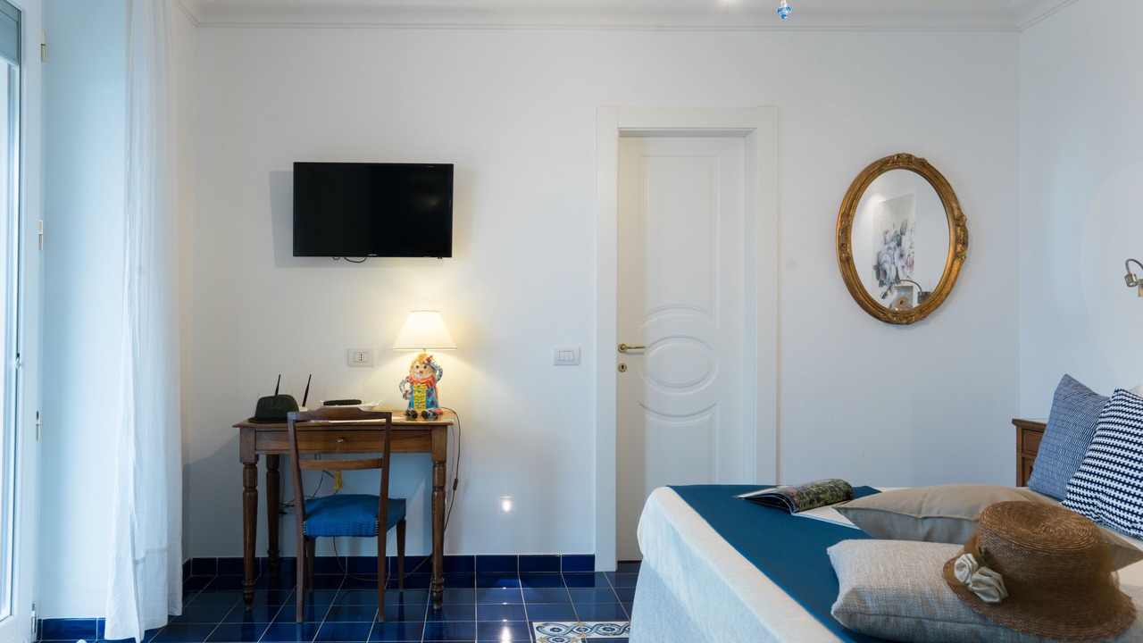 Photo of Bedroom in Conca dei Marini
