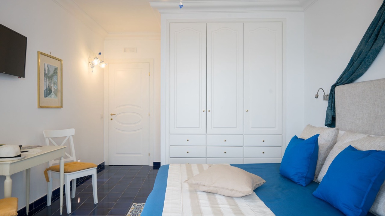 Photo of Bedroom in Conca dei Marini