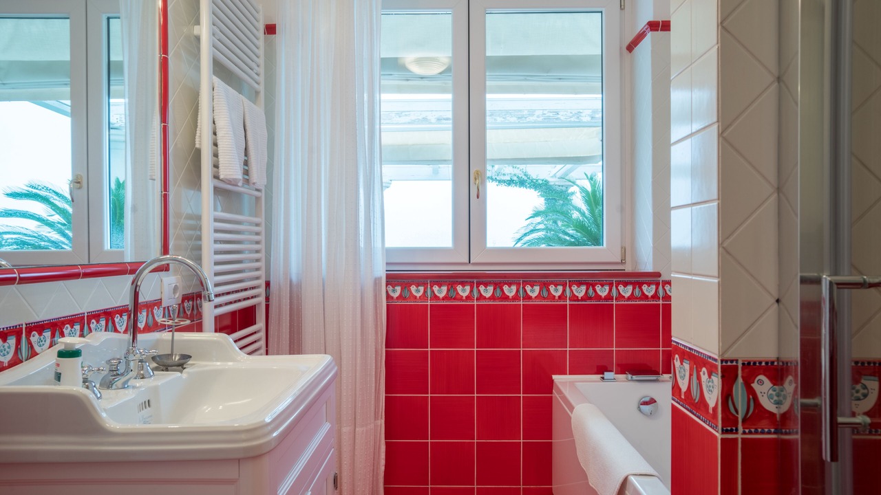Photo of Bathroom in Conca dei Marini