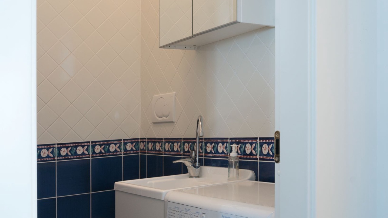 Photo of Bathroom in Conca dei Marini