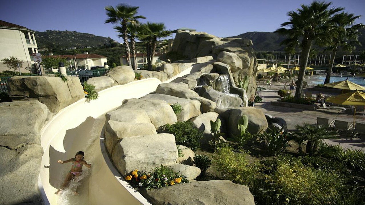 Photo of Outdoor in Lawrence Welk Resort Village