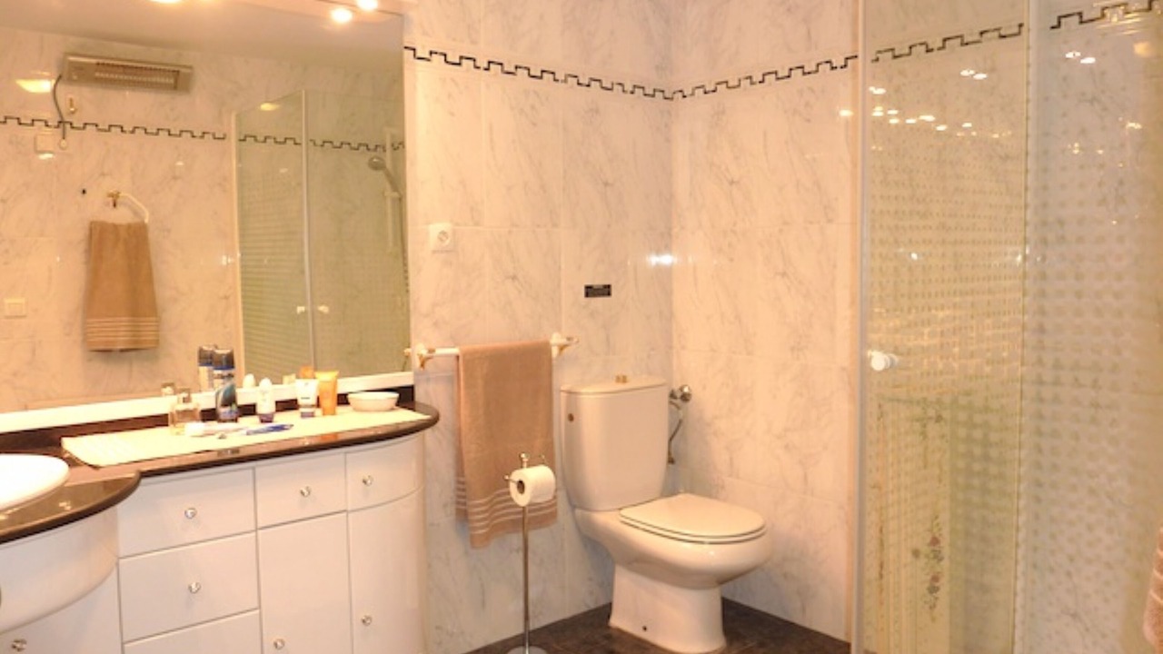 Photo of Bedroom in Nerja