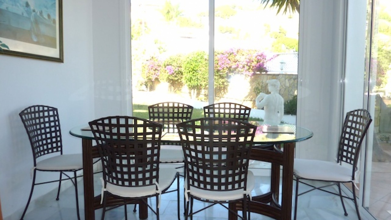 Photo of Livingroom in Nerja