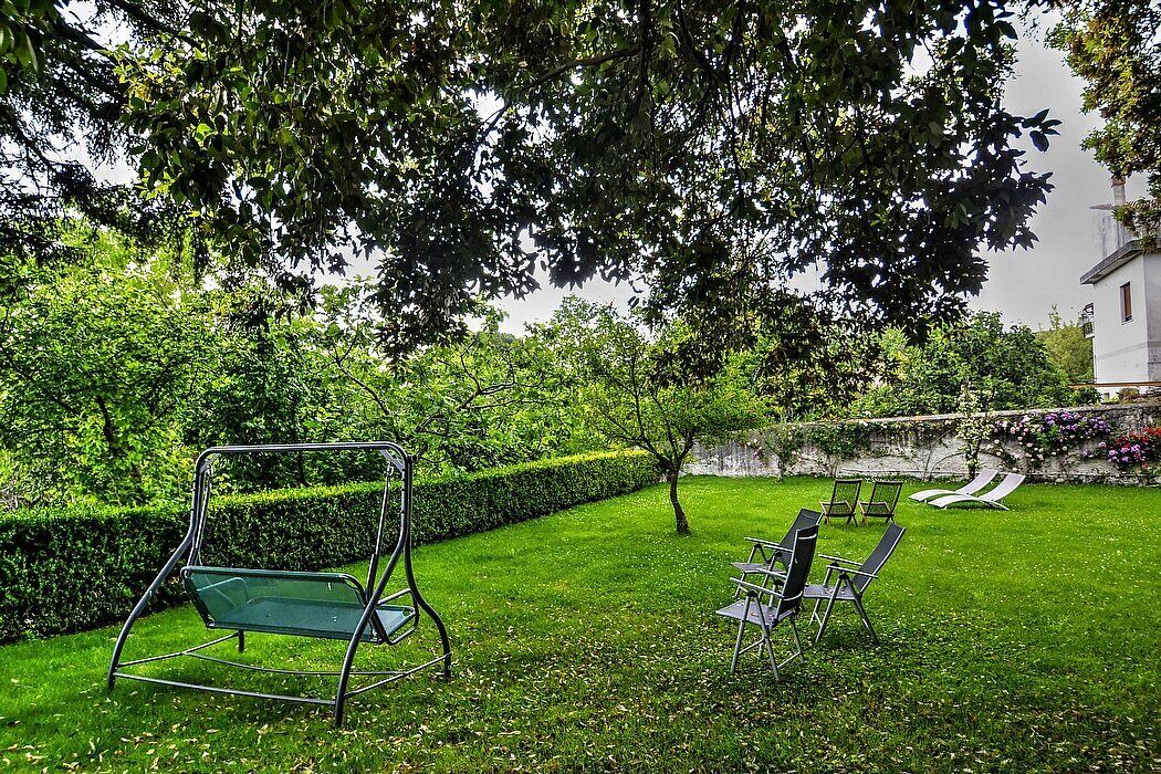 Photo of Outdoor in Calvanico