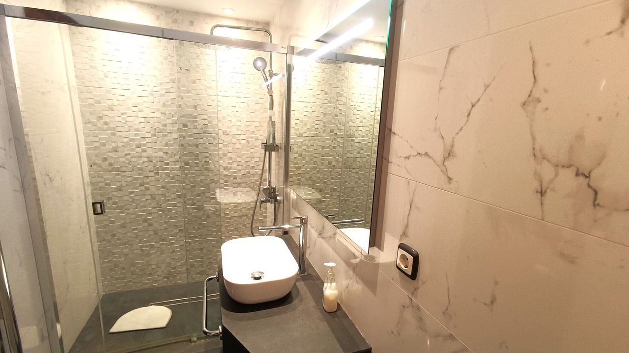 Photo of Bathroom in Cerrado de Calderon