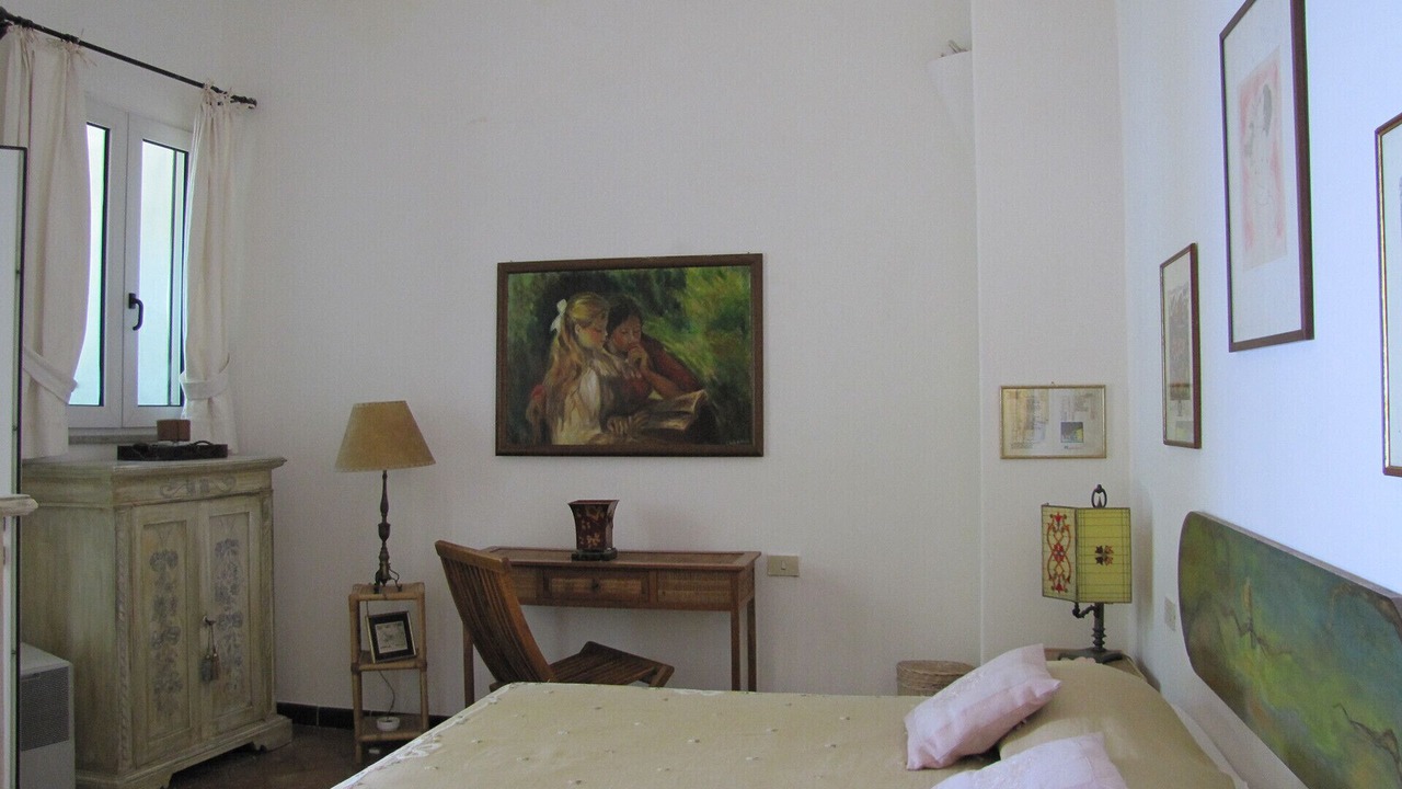 Photo of Bedroom in Vico Equense