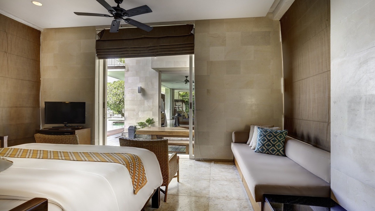 Photo of Bedroom in Bukit