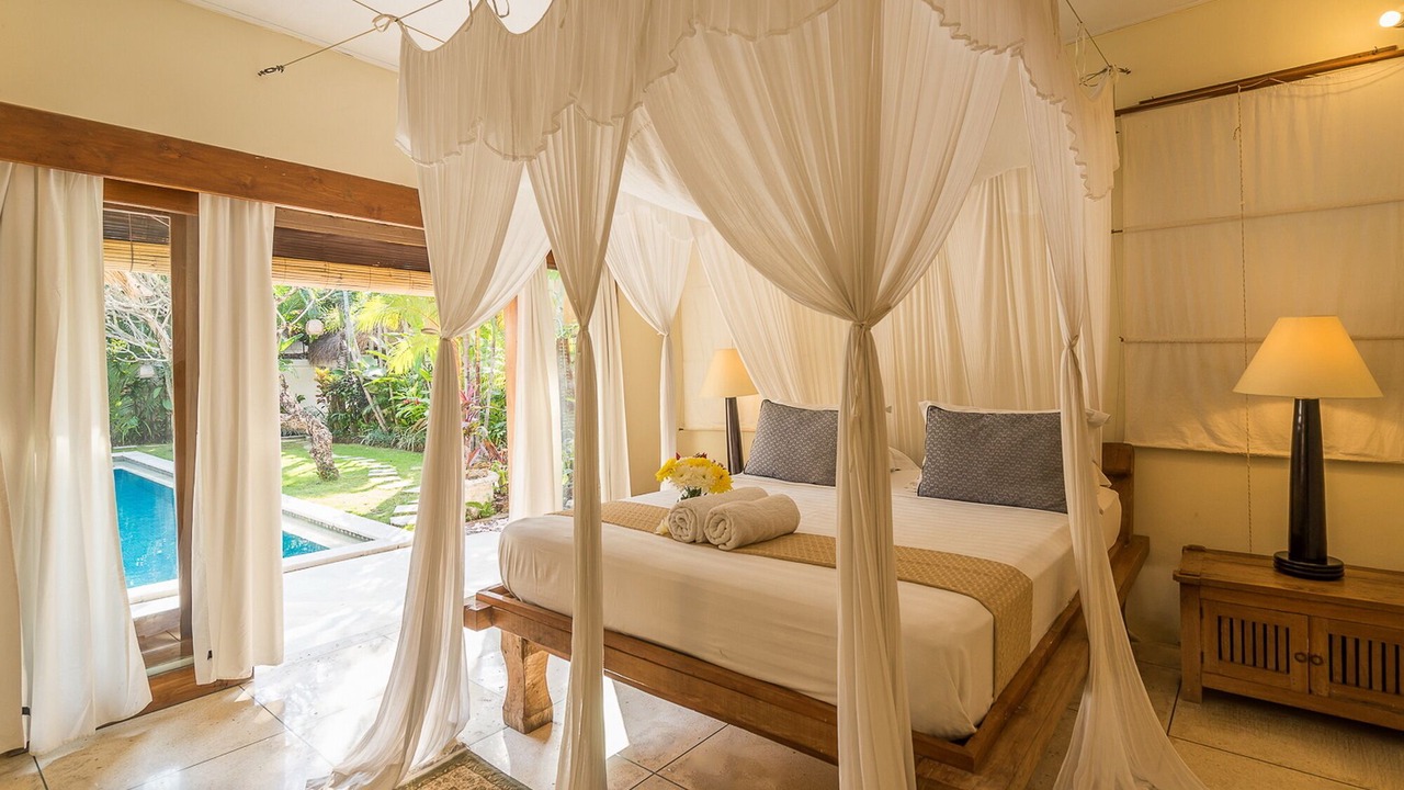 Photo of Bedroom in Laksmana