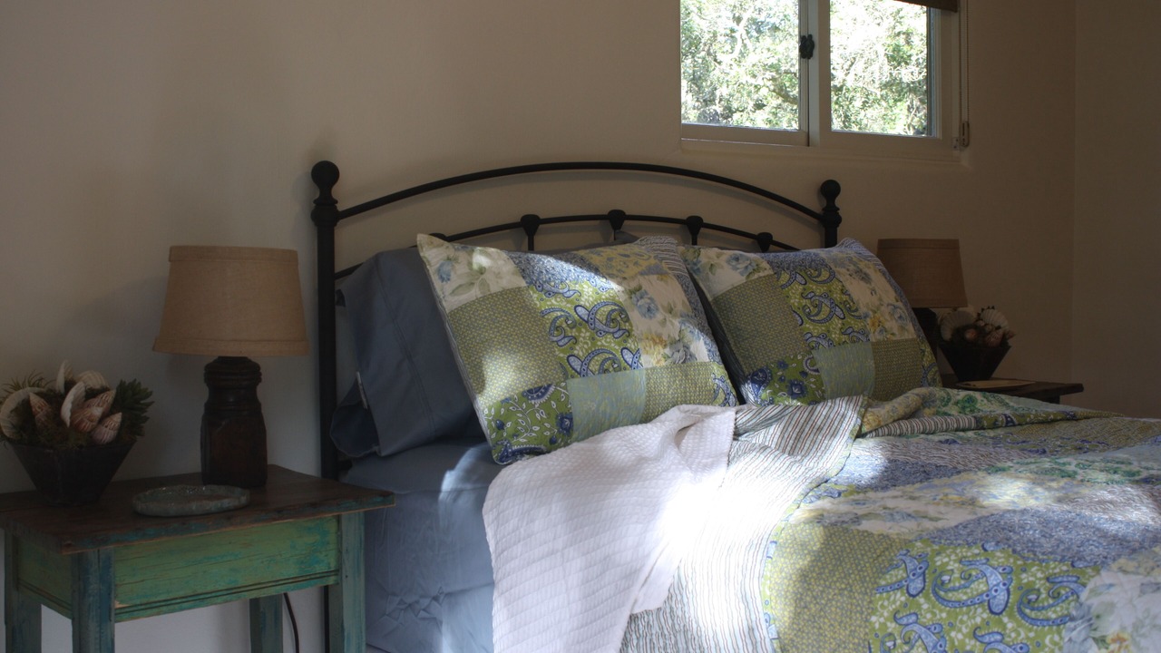 Photo of Bedroom in Northeast Carmel