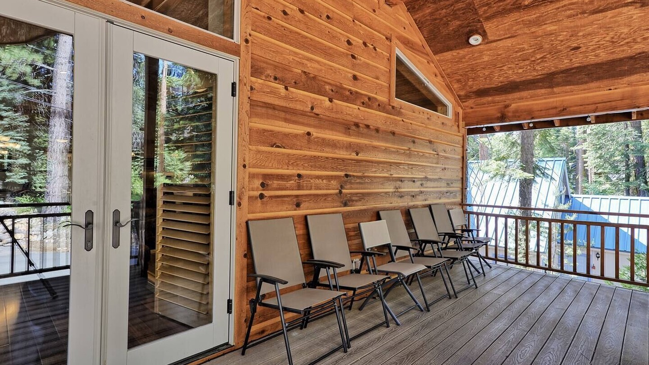 Photo of Outdoor in Tahoma