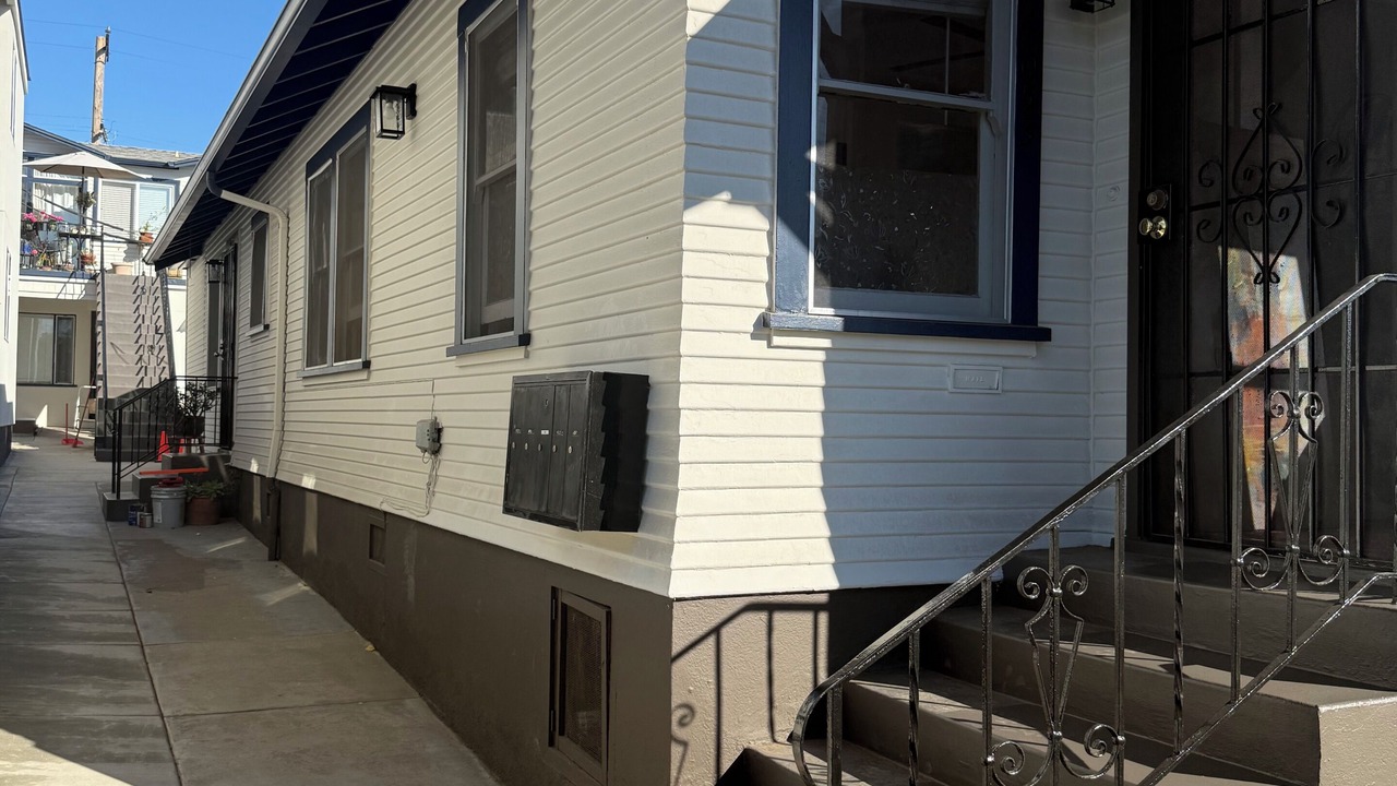 Photo of Outdoor in University Heights