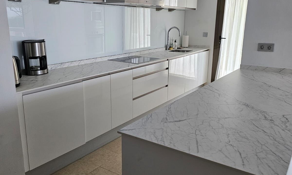 Photo of Kitchen in Casares