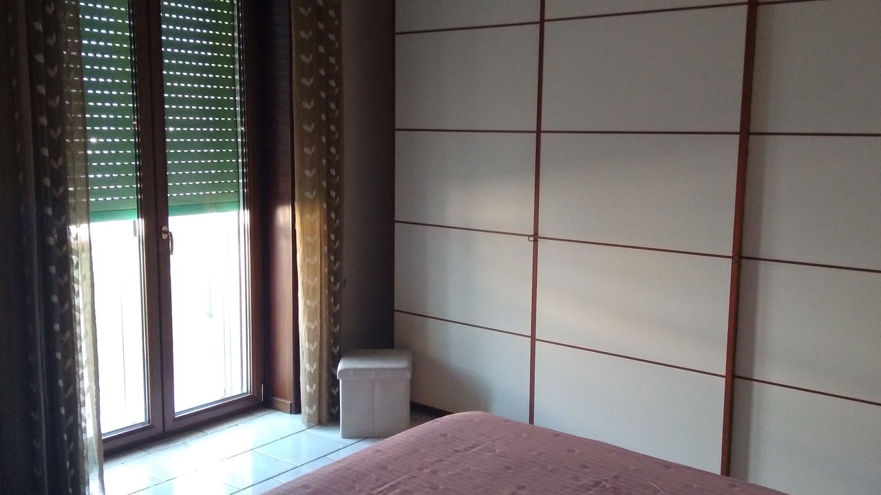 Photo of Bedroom in Salerno