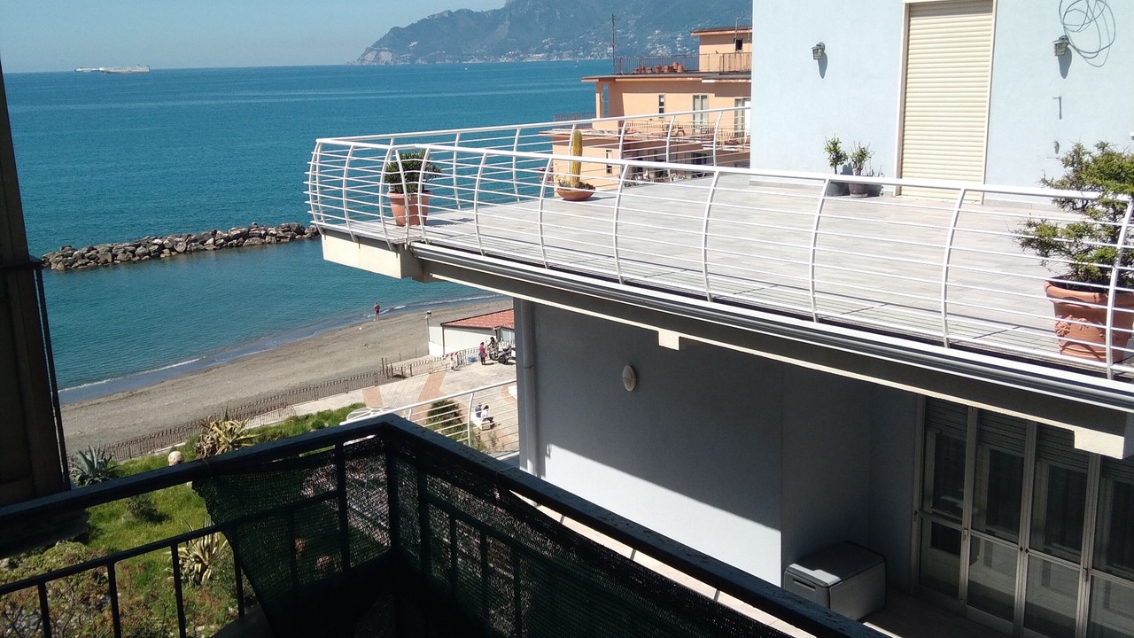Photo of Outdoor in Salerno