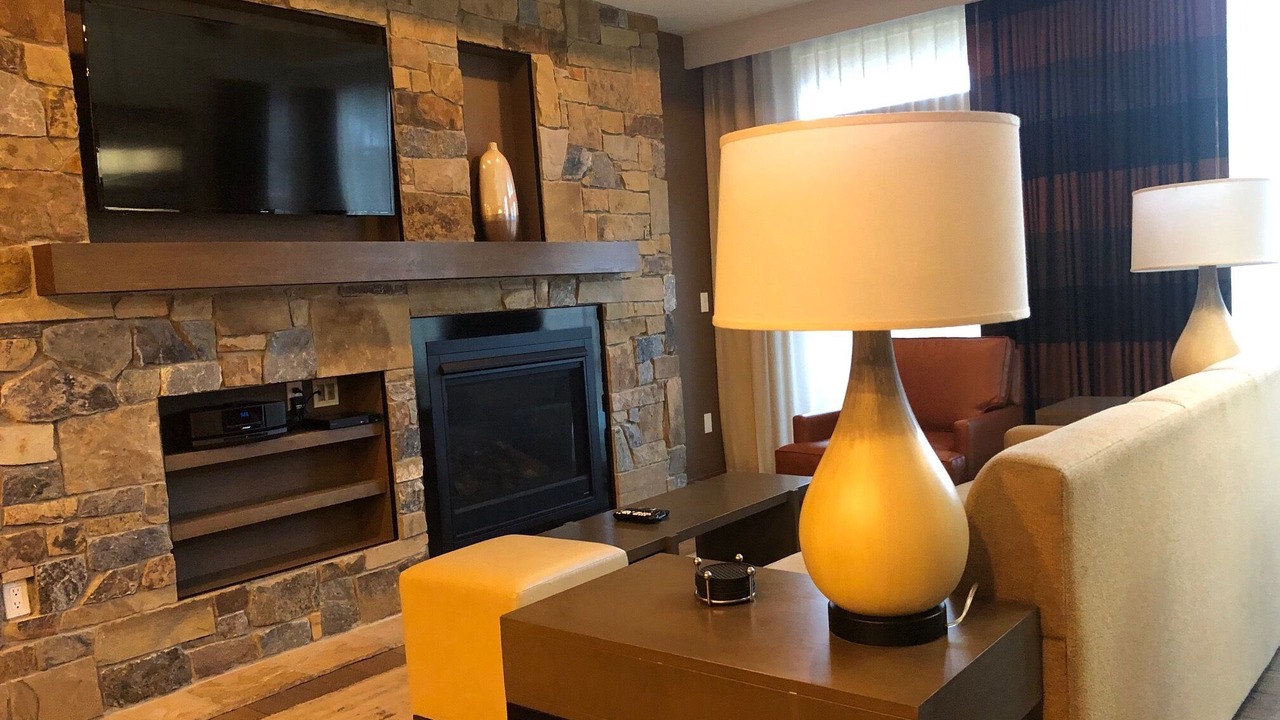 Photo of Livingroom in Truckee