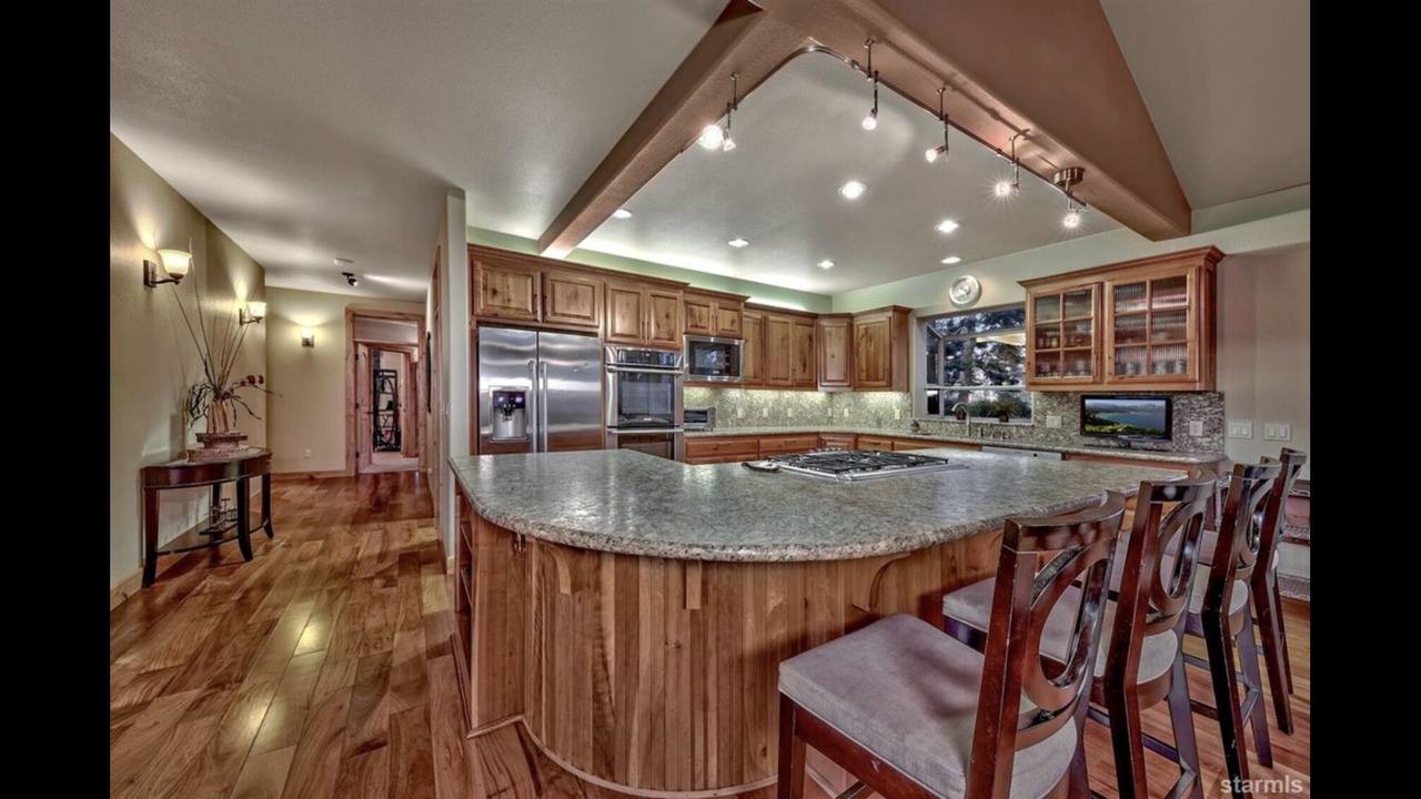 Photo of Kitchen in Angora Highlands