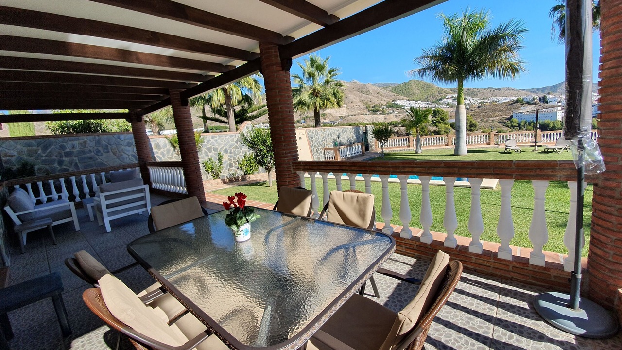 Photo of Outdoor in Frigiliana