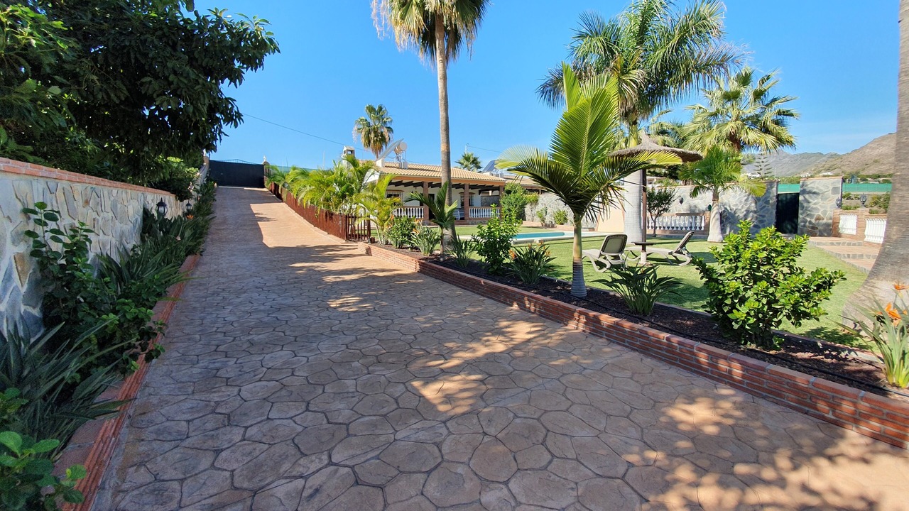 Photo of Outdoor in Frigiliana
